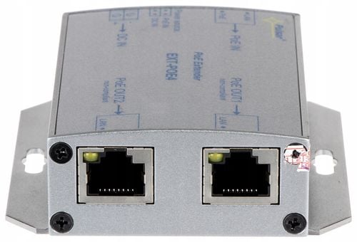 Extender Pulsar EXT-POE4 na Arena.pl