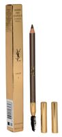 yves saint laurent dessin des sourcils eyebrow pencil 4 1,3g
