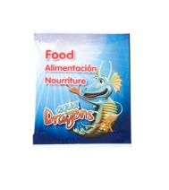 AQUA DRAGONS zestaw 4002 na Arena.pl