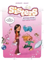 Sisters. Podobieństwo Rodzinne + Instrukcja Obsługi