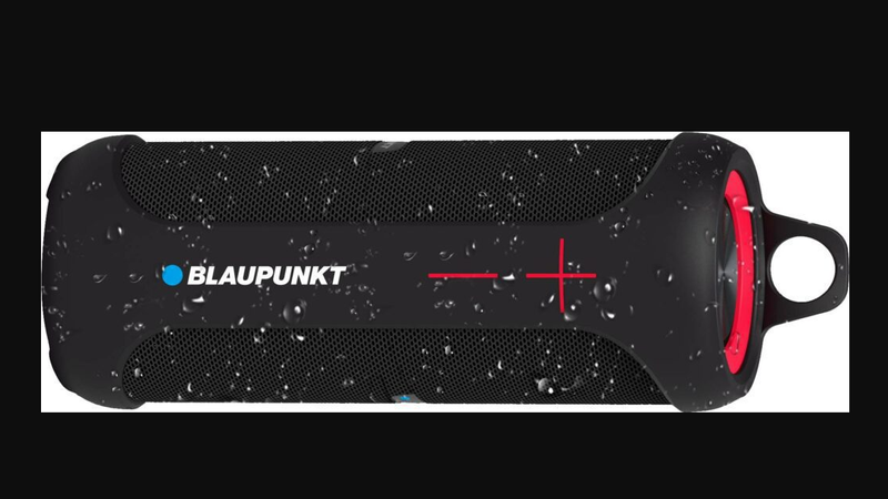 Głośnik Bluetooth z TWS BT22TWS zdjęcie 3