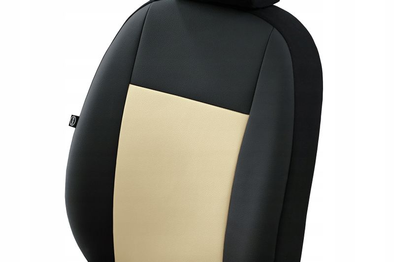 Pokrowce samochodowe do DACIA Duster (I, II) kpl zdjęcie 3