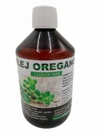 Olej z oregano 10 % 500 ml dla gołębi