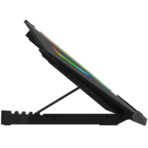 AQIRYS Podstawka chłodząca pod laptopa PLUTO na Arena.pl