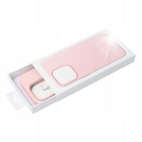 Plecki niktrade do Apple iPhone 14 różowy