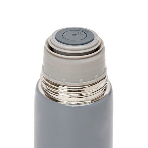 Lassig Termos 500 ml grey Rozmiar - uniw na Arena.pl