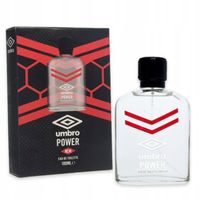 Umbro Power woda toaletowa eau de toilette 100ml