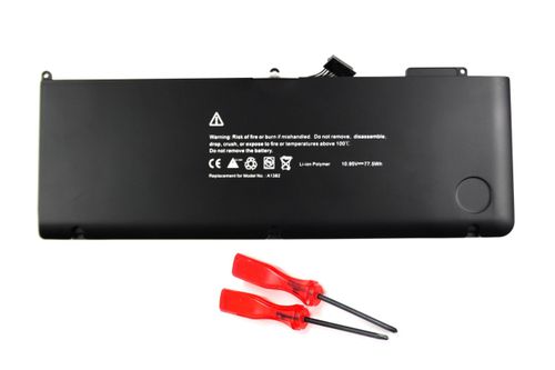 BATERIA A1382 APPLE MACBOOK PRO 15 MACBOOKPRO8,2 na Arena.pl
