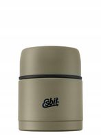 Termos na jedzenie Esbit Food Jug 0,5 l - olive green