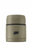 Termos na jedzenie Esbit Food Jug 0,5 l - olive green