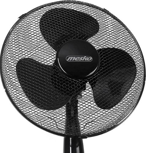 wentylator stojący 40cm ms 7311 - de-ms7311 na Arena.pl