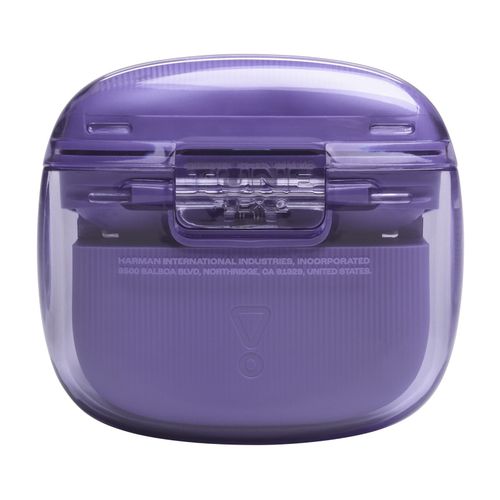 Słuchawki bezprzewodowe JBL TUNE FLEX 2 GHOST na Arena.pl