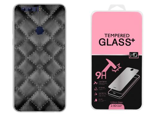 HUAWEI HONOR 8 | Etui smartfon CASE + Szkło na Arena.pl
