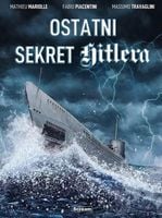 Ostatni sekret Hitlera - Mathieu Mariolle