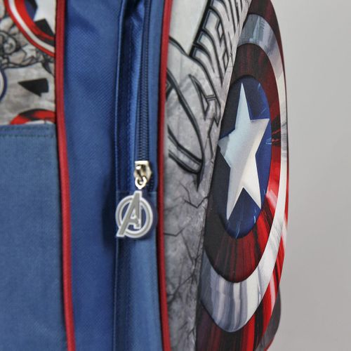 Plecak 3D Avengers 41 cm na Arena.pl