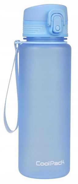 Bidon Coolpack Z16646 600 ml niebieski zdjęcie 1