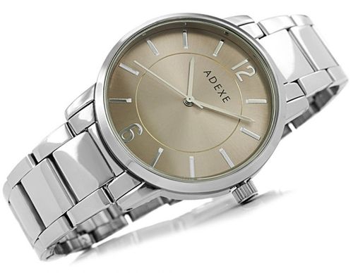 Zegarek Męski ADEXE 1369C-2A na Arena.pl