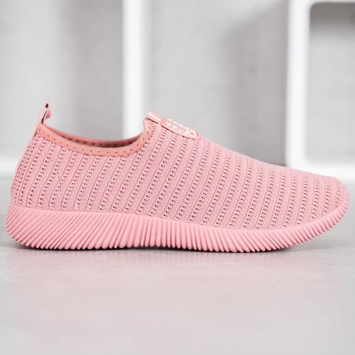 Tekstylne Buty Slip On r.36 na Arena.pl