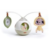 TINY LOVE Karuzela czas dla brzuszka Karuzelka BOHO CHIC