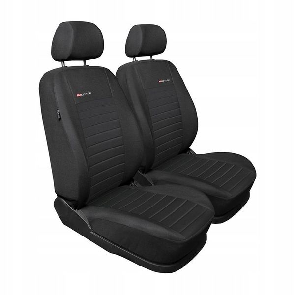 POKROWCE do Citroen Berlingo I, II, III - 1996-2019 E1 P4 zdjęcie 1
