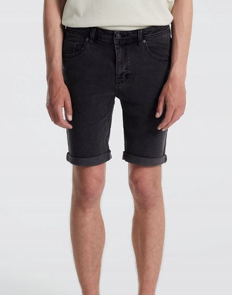 Denim project Mr. Orange - Denim shorts 28 zdjęcie 4