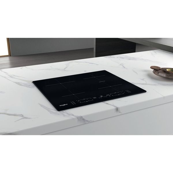 PŁYTA INDUKCYJNA WHIRLPOOL WBB 8360 NE 7200W zdjęcie 6