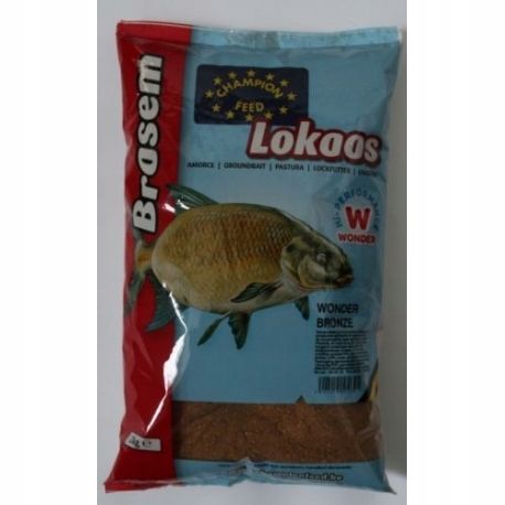 Champion Feed WONDER BRONZE 2kg zdjęcie 1