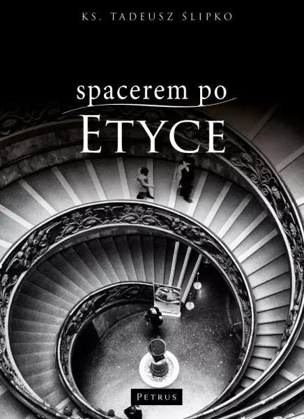 Spacerem po etyce zdjęcie 1