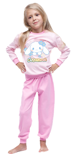 Piżama dziecięca - Cinnamoroll na Arena.pl