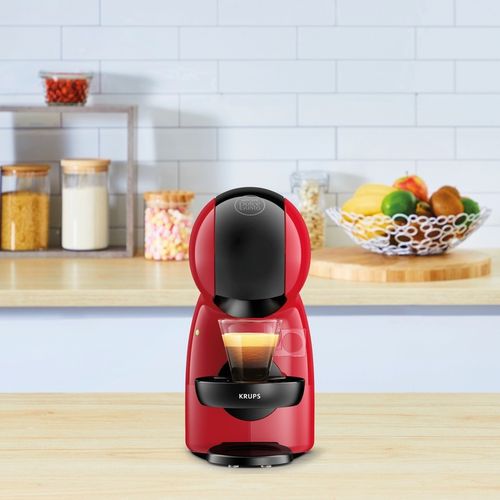 KRUPS NESCAFE DOLCE GUSTO EKSPRES DO KAWY KP1A3510 na Arena.pl