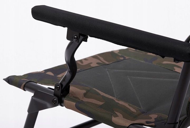 FOTEL PROLOGIC AVENGER RELAX CAMO zdjęcie 2