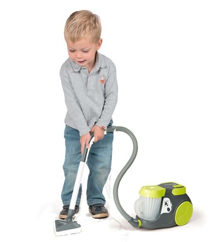 SMOBY Odkurzacz Rowenta na Arena.pl
