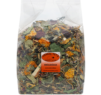 HERBAL PETS Króliziółka zioła karma jedzenie przysmak królika królików 800g