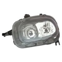 REFLEKTOR LAMPA LEWA CITROEN C3 III 2017 2018 2019 2020 2021 2022 2023 2024