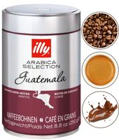 Illy ARABICA SELECTION GUATEMALA