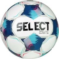 Piłka nożna SELECT Brillant Super FIFA Quality Pro v25 r. — Rozmiar: 5