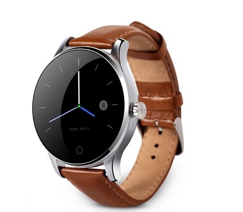 OVERMAX SMARTWATCH 2.5 SREBRNY na Arena.pl