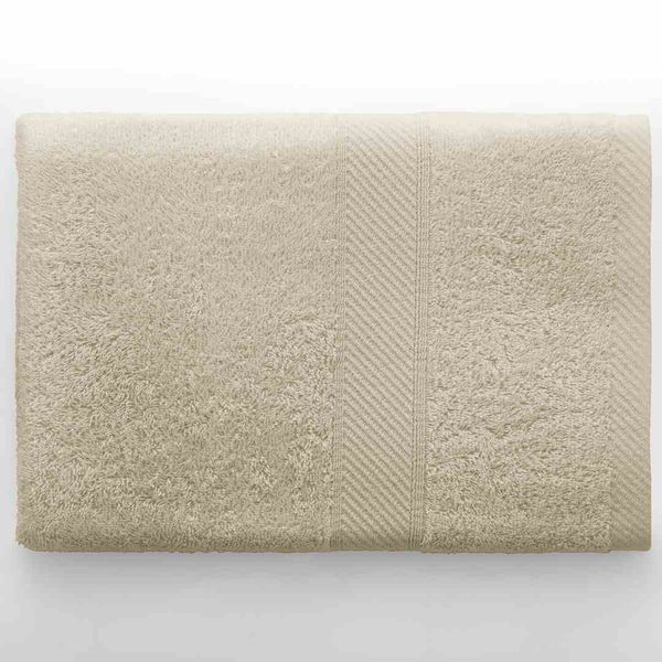 TOWEL/DP/BAMBY/BEI/70x140 zdjęcie 2