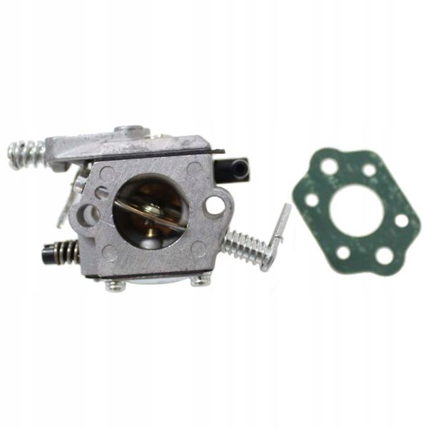 GAŹNIK STIHL 021 023 025 MS230 MS250 typ WALBRO +U zdjęcie 1