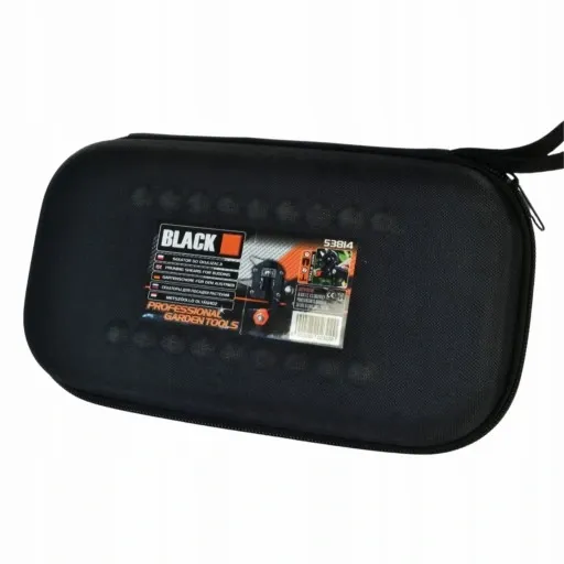 ZESTAW SEKATOR DO SZCZEPIEŃ OKULIZACJI DRZEW ETUI zdjęcie 6