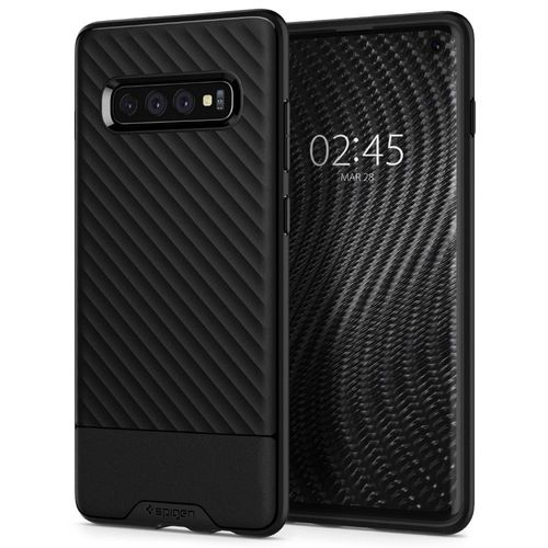 SPIGEN CORE ARMOR GALAXY S10 BLACK na Arena.pl