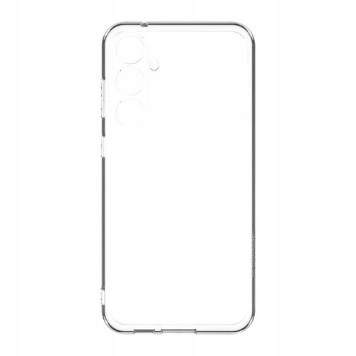 Spacecase Clear Case 2Mm Galaxy S23 Fe na Arena.pl