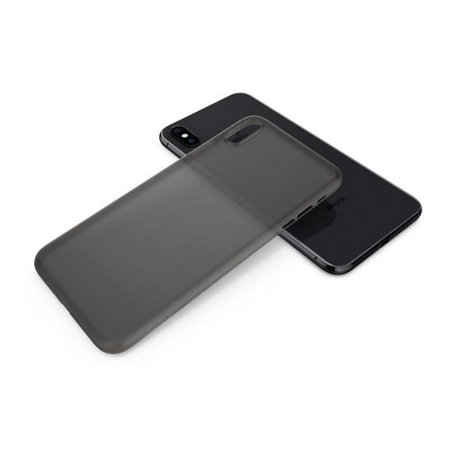 SPIGEN AIRSKIN IPHONE XS MAX BLACK na Arena.pl