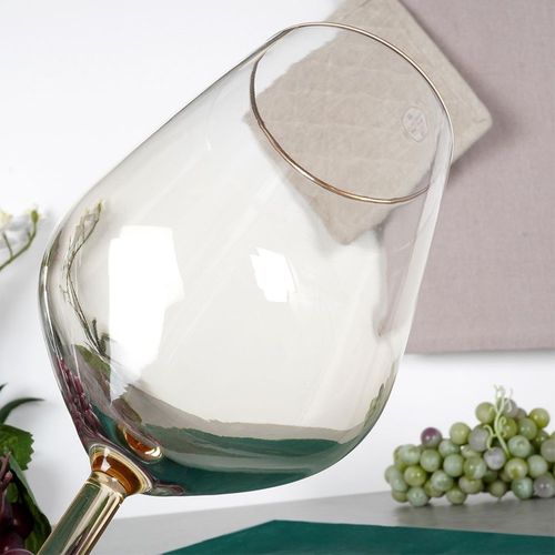 Kieliszek do wina szklany 490 ml na Arena.pl