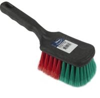 VIKAN SZCZOTKA SAMOCHODOWA NA KRÓTKIM TRZONKU