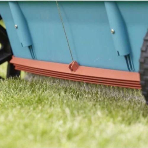 Gardena 00432-20 ręczny rozsiewacz nawozu 12,5 L na Arena.pl