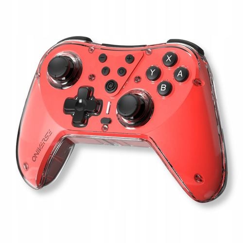 Pad bezprzewodowy Do Nintendo Switch, PC, Android, iOS+ GRA Marsupilami na Arena.pl