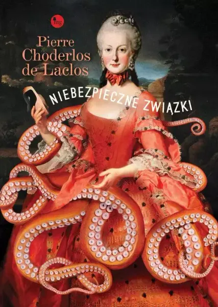 Niebezpieczne związki zdjęcie 1