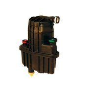 FILTR PALIWA DO RENAULT Clio III / Clio Collection 2008 2009 2010 2011 2012
