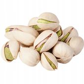 Pistacje prażone solone naturalne jakość premium 1kg